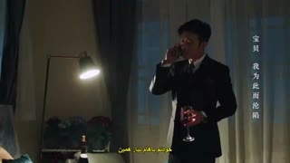 قسمت نهم سریال چینی قرار در آشپزخانه+زیرنویس چسبیده Dating in the Kitchen 2020