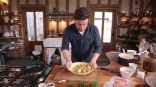 Step 1: Watch  Perfect Potato Salad - 3 Ways _ Jamie Oliver