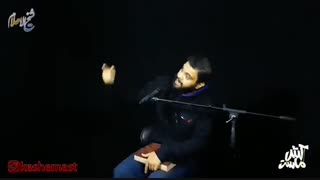 کلیپ طنز: نقد سخنان سید حسن آقامیری