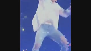 میکس جونگ کوک bts