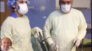 جراحی برداشتن آپاندیس (آپاندکتومی)
