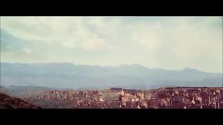 آندلوسیزه کردن ایران