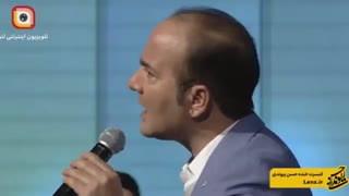 حسن ریوندی جدید 99 پارت یک