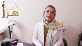 فیلم واقعی از عوارض مصرف سیگار