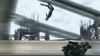 سینمایی فاینال فانتزی 7 نجات کودکان (زبان اصلی با زیرنویس)