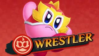 تریلر رونمایی از Kirby Fighters 2 برای سوئیچ