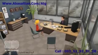 تدوین کتاب مشکل داری؟