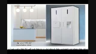 بررسی یخچال هیمالیا و یخچال الکترواستیل توسط فروشگاه اینترنتی بهار