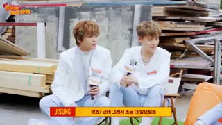 WELCOME TO SUN&MOON EP.1 | NCT 2020