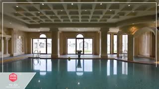 بهترین موقعیت برای سرمایه گذاری در ملک  - فروش ویلای لاکچری و ساحلی در مازندران