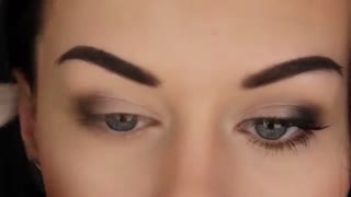 آموزش سایه زدن حرفه ای