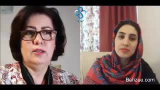 لایو 27 بهزی: سیستم ایمنی بدن ما با خانم دکتر مهتاب لاهیجانی
