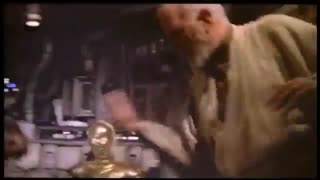 تریلر فیلم جنگ ستارگان 4 | Star WArs 1977