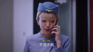 سریال چینی برو جلو قسمت 29 با زیرنویس فارسی /Go Ahead Chinese Drama 2020