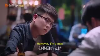 سریال چینی برو جلو قسمت 31 با زیرنویس فارسی /Go Ahead Chinese Drama 2020