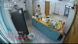 قسمت ششم برنامه BTS In the SOOP +زیرنویس فارسی
