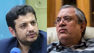 استاد رائفی پور ـ تحریف قیام امام حسین (ع) توسط سعید حجاریان