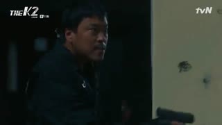 میکس اکشن کی 2 - the k2