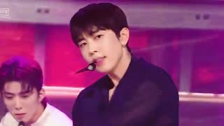 sf9_summer breeze_ mix stage