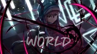 نایتکور( پاپان دنیا)