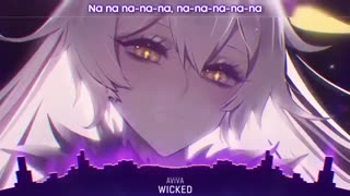 نایتکور (شرور)