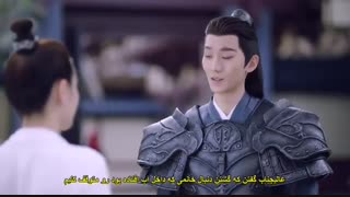 قسمت دوازدهم سریال چینی رویای عشق ابدی +زیرنویس چسبیده Eternal Love of Dream 2020  با بازی دلربا دلمراد