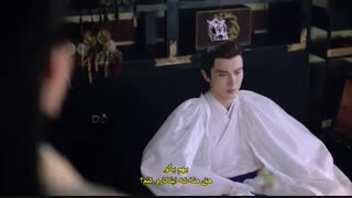 قسمت پانزدهم  سریال چینی رویای عشق ابدی +زیرنویس چسبیده Eternal Love of Dream 2020  با بازی دلربا دلمراد