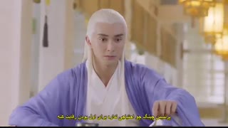 قسمت بیست و پنجم سریال چینی رویای عشق ابدی +زیرنویس چسبیده Eternal Love of Dream 2020  با بازی دلربا دلمراد