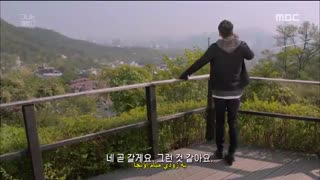 قسمت یازدهم سریال کره ای او زیبا بود+زیرنویس چسبیده با بازی پارک سئو جون