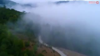 گردشگری مازندران- سنگچال ، منطقه ییلاقی فیلبند