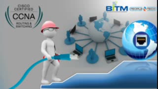 What is CCNA ?