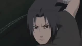 ایتاچی در برابر ساسکه (کامل)