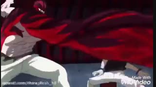 میکس زیبای کانکی!.. توکیو غول!