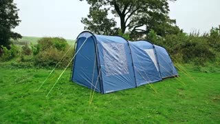 چادر مسافرتی ارزان