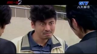 سریال تایوانی بازگشت کو وان قسمت 24