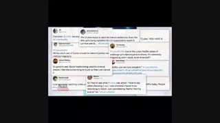 ترویج پدوفیلی و رابطه جنسی با کودکان در Netflix