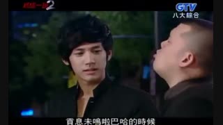 سریال بازگشت کو وان قسمت 25