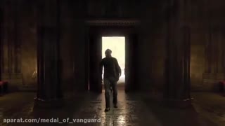 انیمه رزیدنت اویل/نابودی