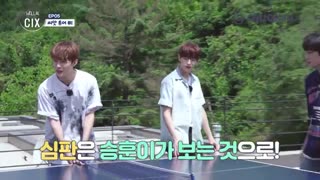 برنامه "HELLO CIX" قسمت 5: سفر دونه ها (پارت 1)- با زیرنویس فارسی