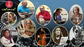 شاهنامه به نثر روان نامه نامور