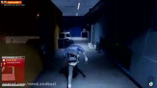 watch dogs 2 روی سیستم ضعیف