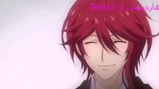 انیمه دوران میجی در توکیو قسمت 2 با هاردساب فارسی