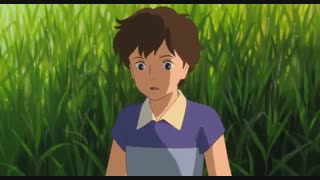 انیمیشن وقتی مارنی آنجا بود دوبله فارسی