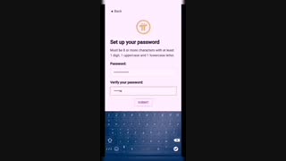 نحوه نصب و فعال سازی اپلیکیشن پای(Pi)