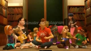 میراکسل اسپیشال نیویورک-پارت2