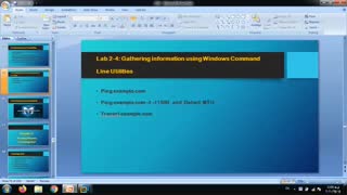 دوره آموزشی CEH V10 قسمت 34 : آشنایی با MTU و Metasploit