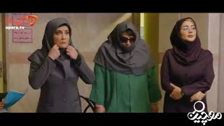 آنونس سریال موچین قسمت 11 - iCinemaa.com