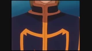 انیمه هانترxهانتر (hunter X hunter): قسمت 49 نسخه 1999(زیرنویس انگلیسی)