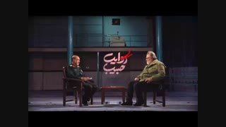 شاهکار لشکر حاج قاسم در والفجر هشت