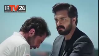 قسمت 15 امانت emanet  با زیرنویس فارسی چسبیده